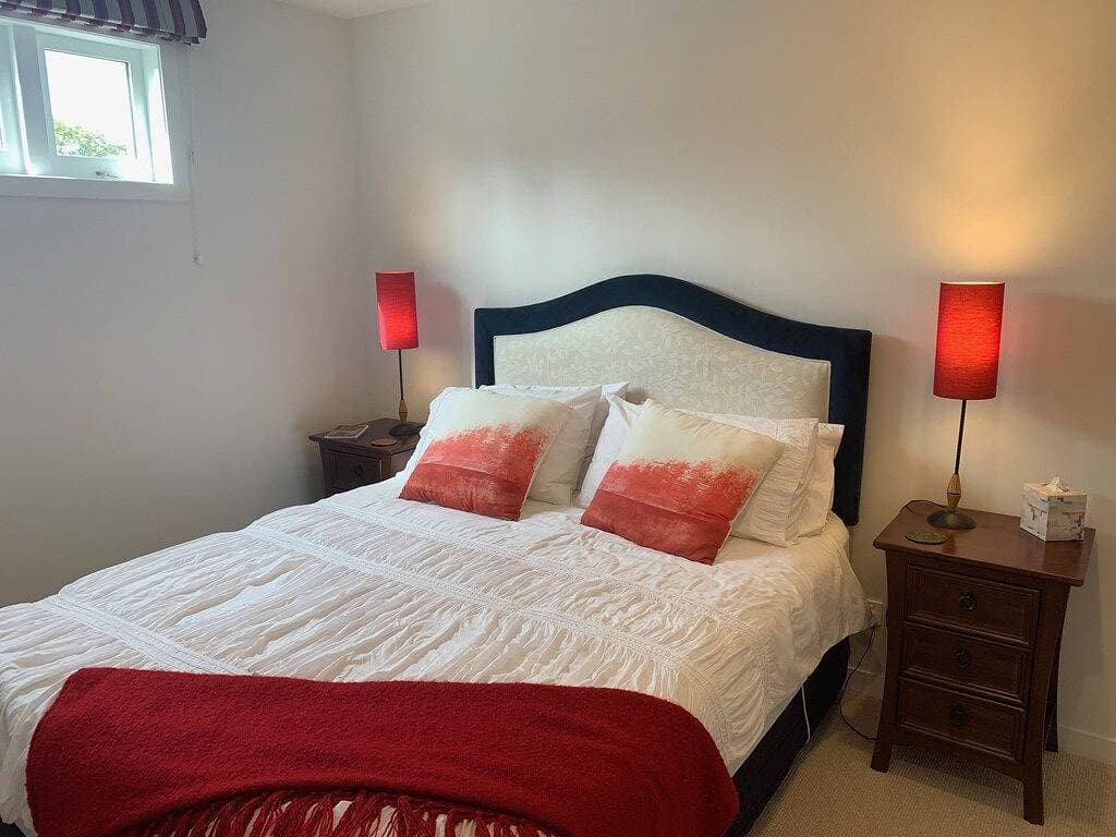 Foto 11 von 12: Central luxury Garden Flat - Grey Lynn