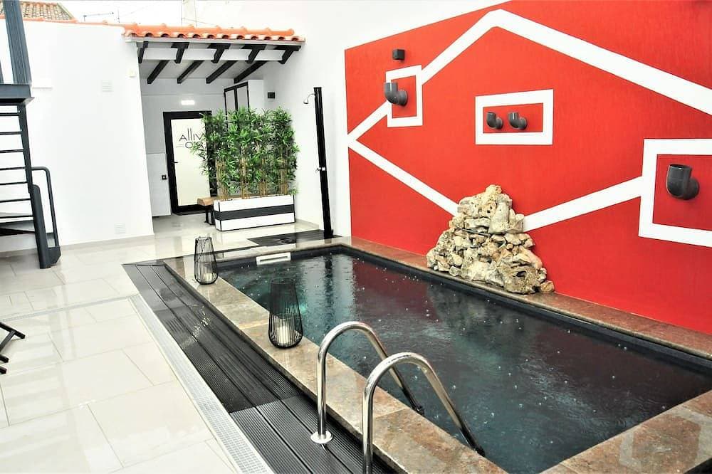 Villa Rio T2- Valada 1