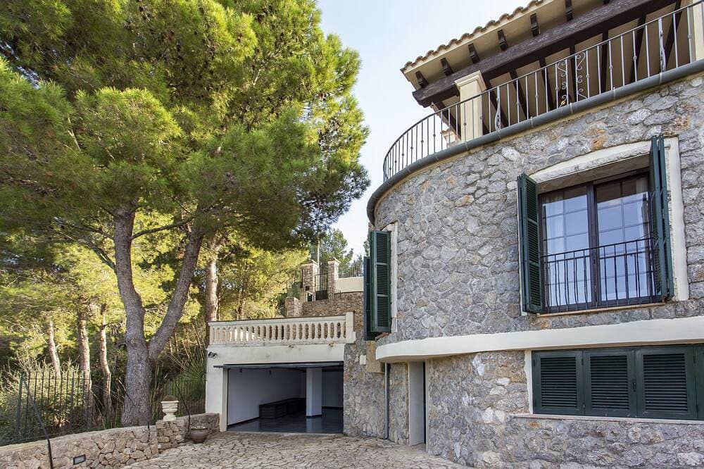 Foto 8 von 30: ******  Villa Valldemossa  ******