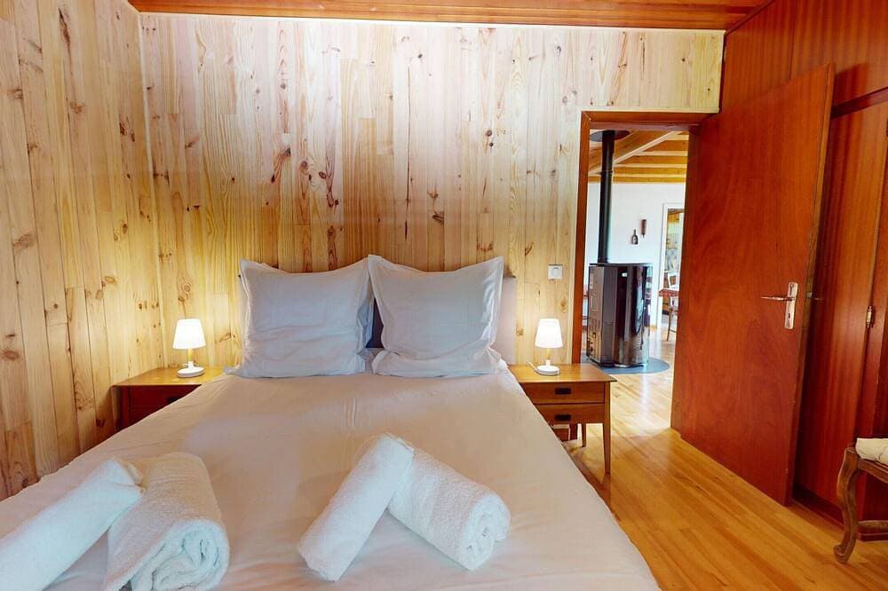 Foto 3 von 30: Chalet du Mittelberg avec Piscine