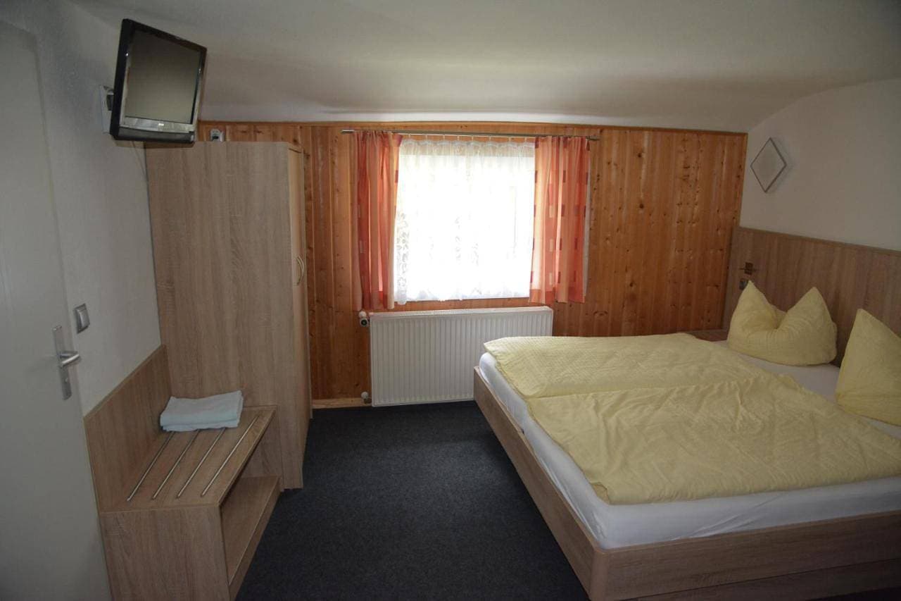Foto 7 von 14: Double Room