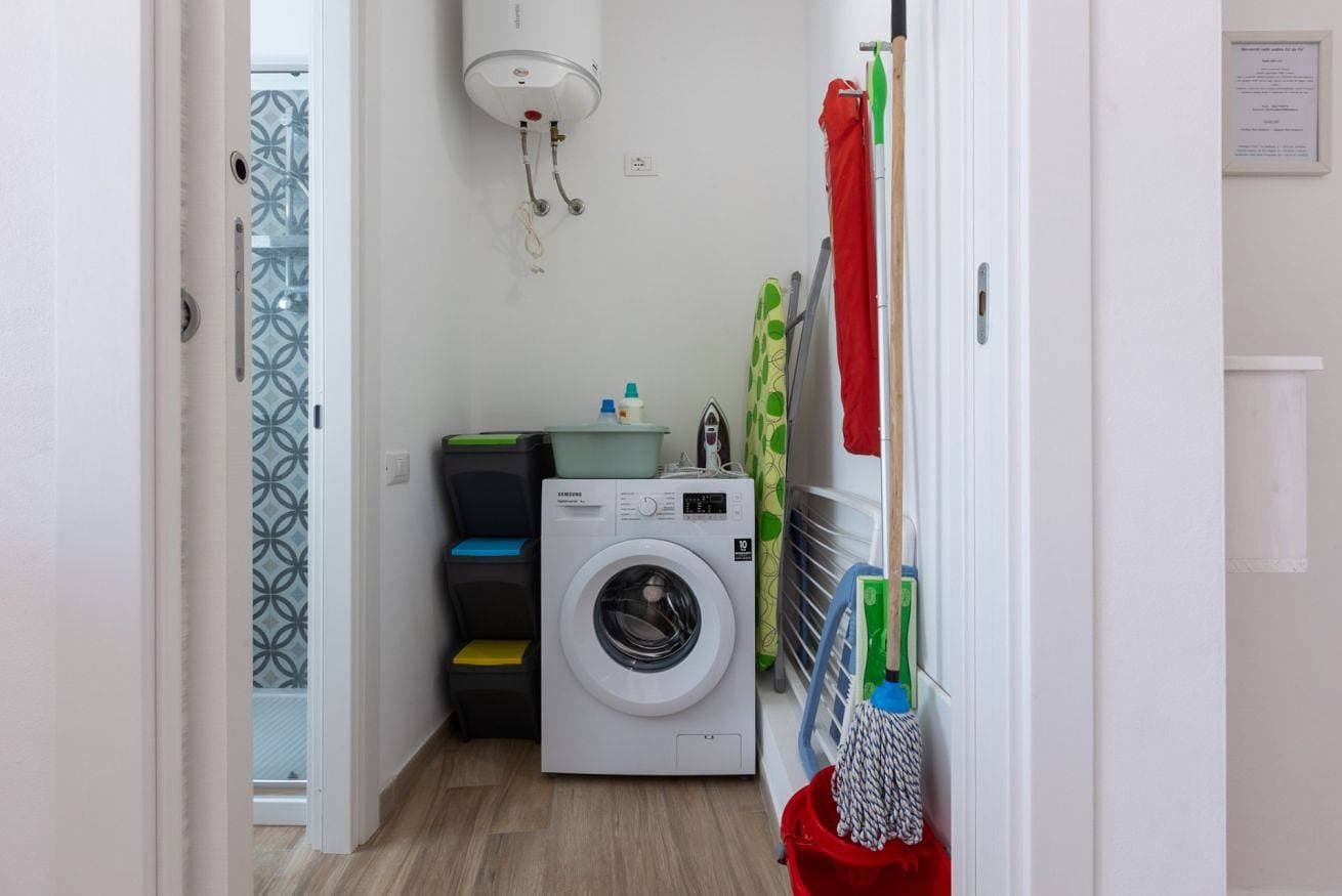 Foto 10 von 16: Ferienwohnung für 4 Personen