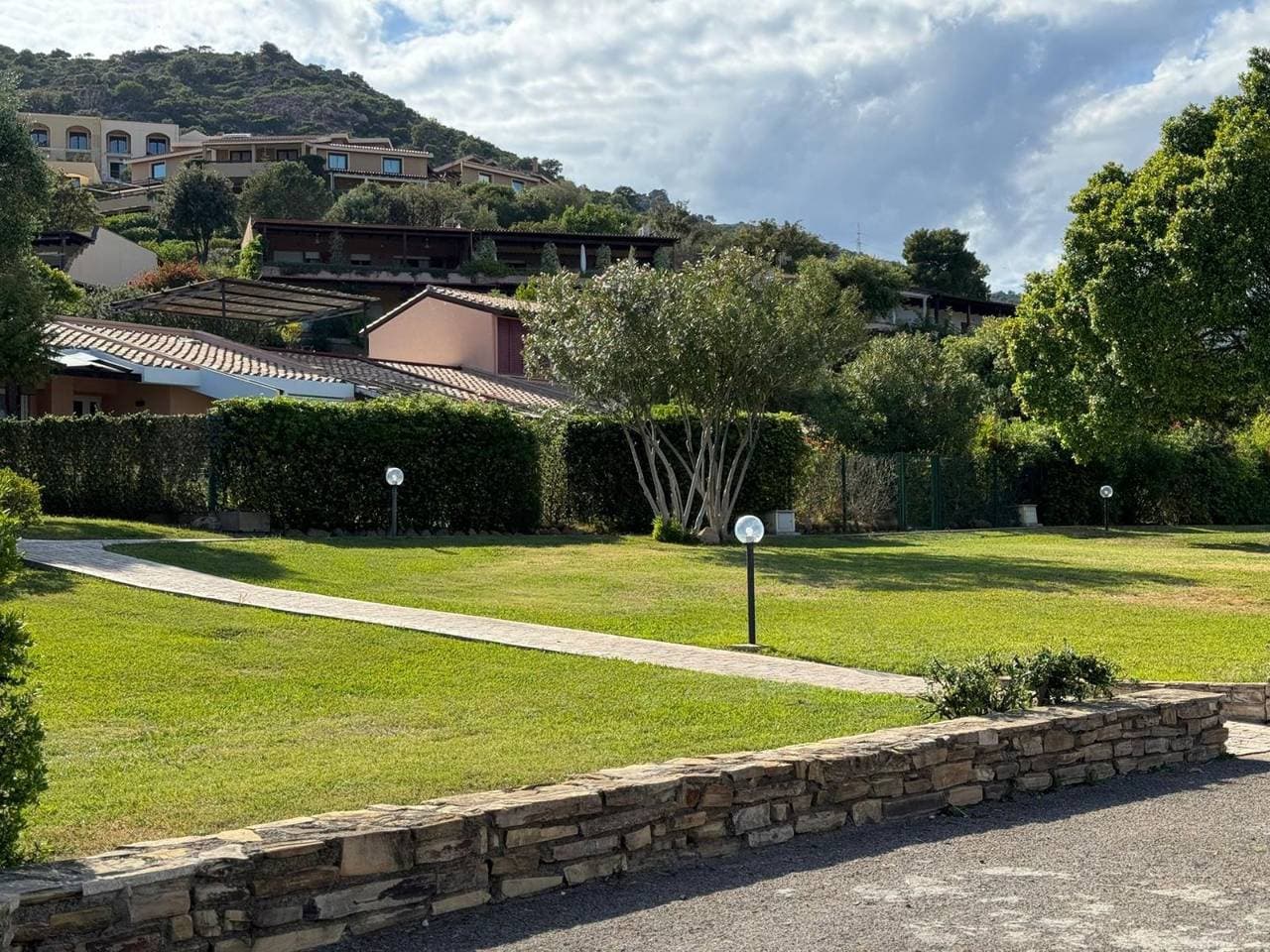 Foto 4 von 36: Ferienhaus für 5 Personen mit Garten