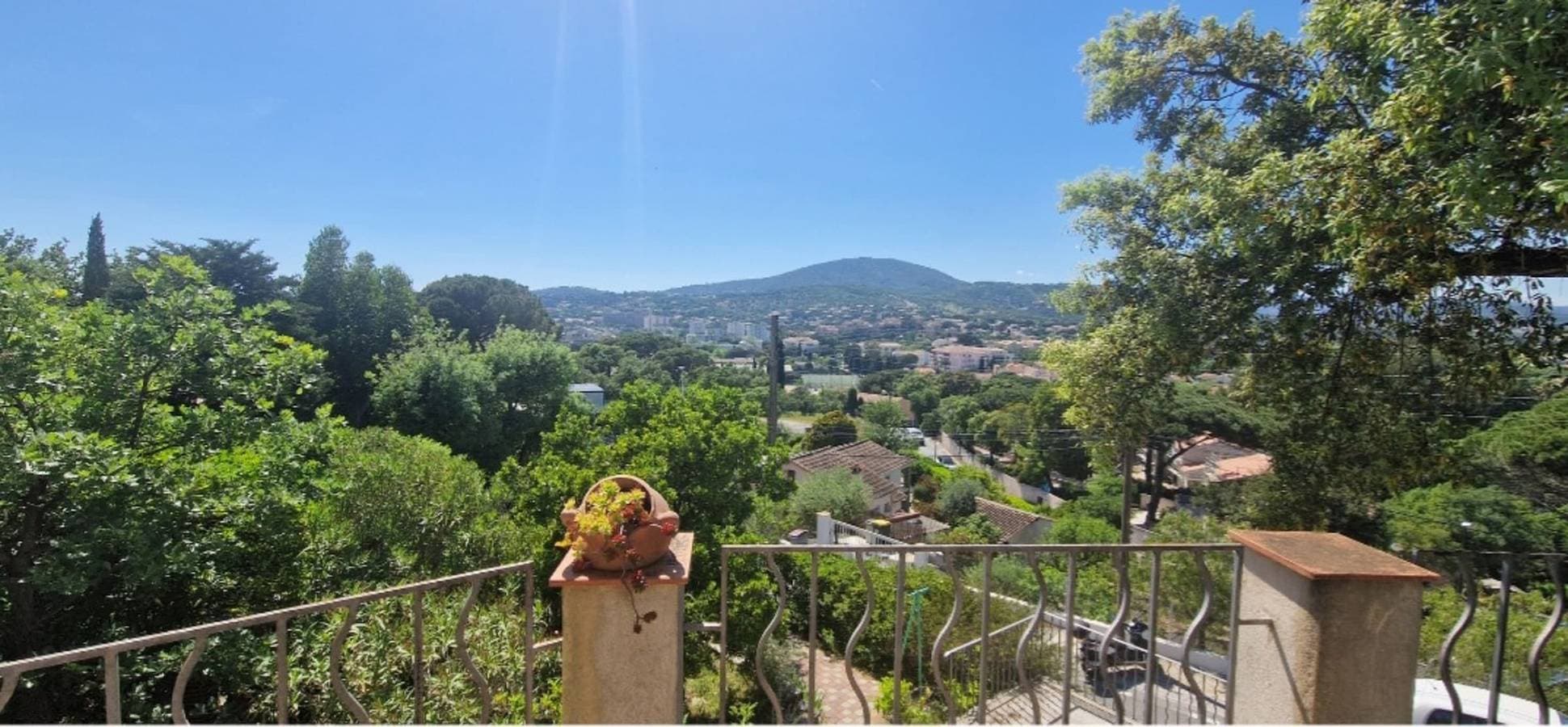 Foto 4 von 24: Ferienwohnung für 2 Personen mit Garten