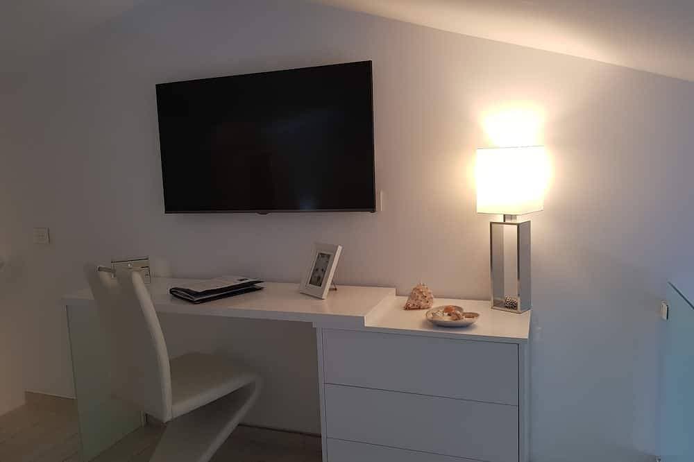 Foto 13 von 22: Besonders luxuriöses Strandapartment mit 2 Schlafzimmern