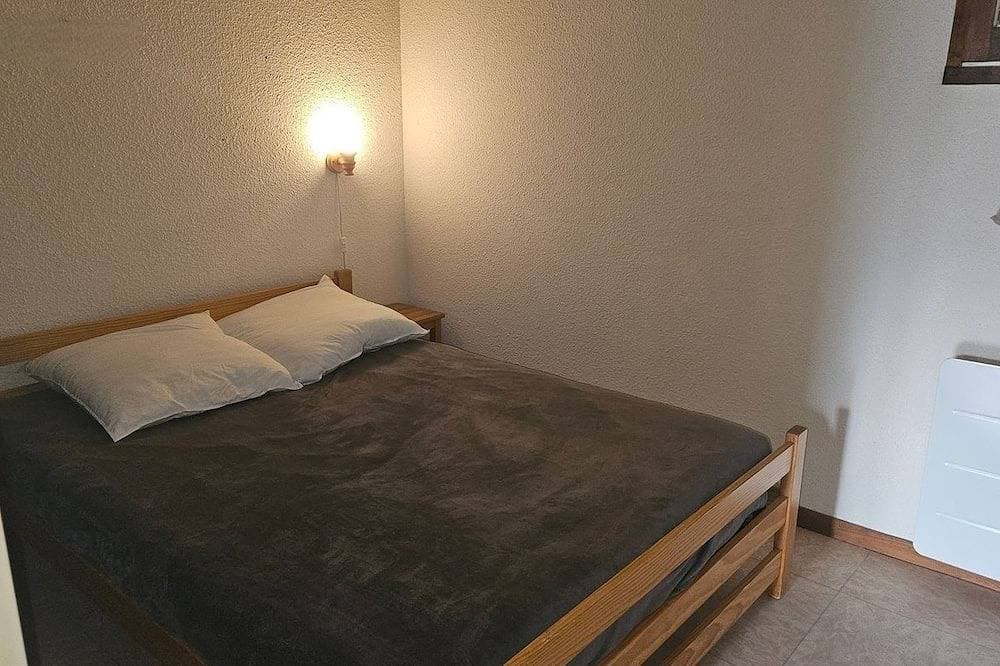 Foto 3 von 10: Mountain-view apartment sleeps 6