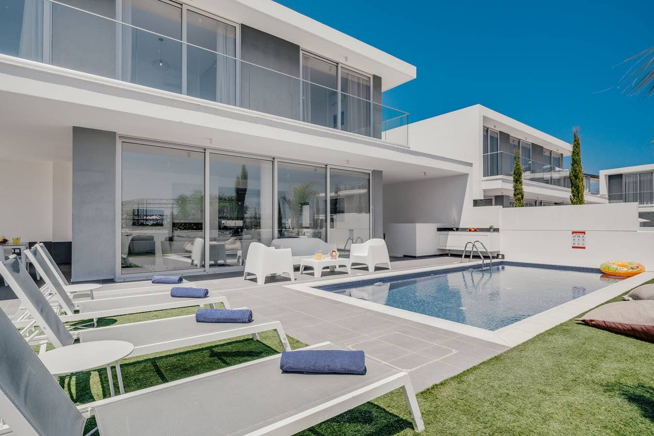 Foto 5 von 51: Protaras Olivia Pearl Villa 15
