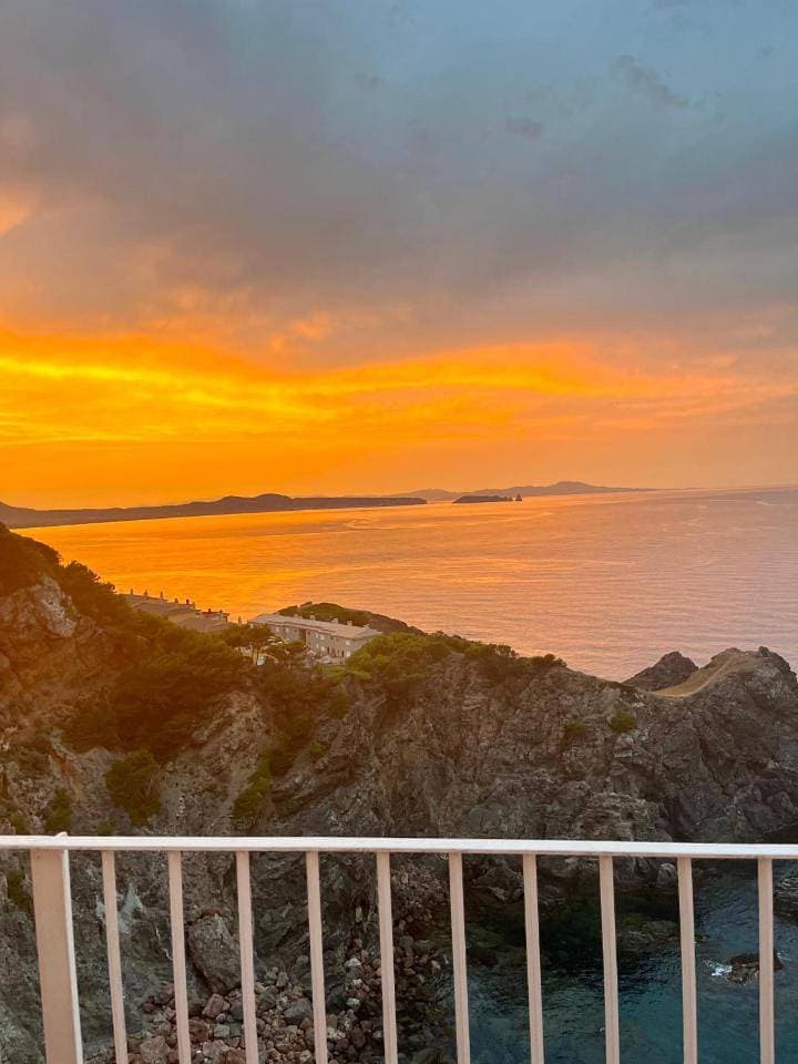 Foto 12 von 23: Apartamento con playa y vistas en la Costa Brava