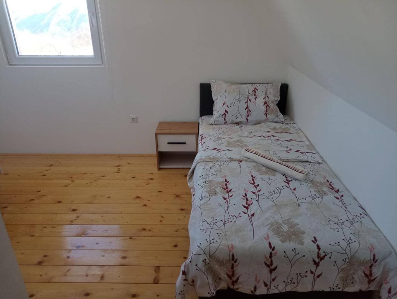Foto 9 von 20: Two-Bedroom House