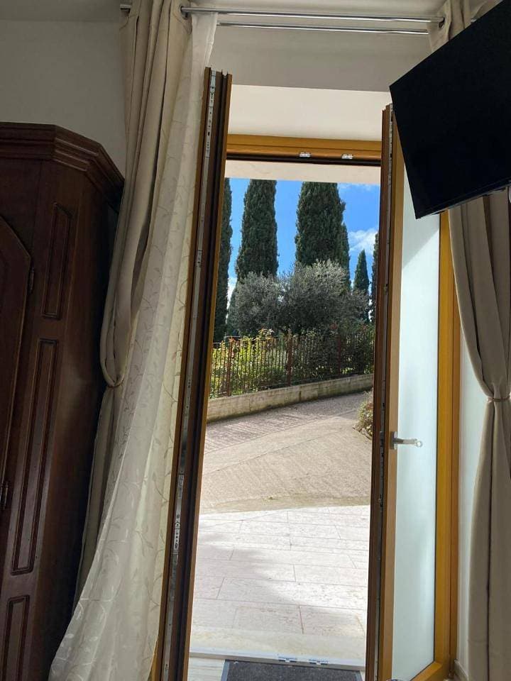 Foto 9 von 20: Double Room - Disability Access