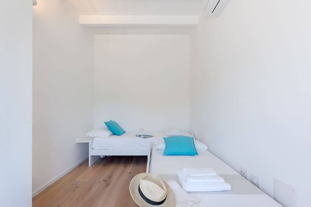Foto 3 von 30: Villa Dubois - Zwei Schlafzimmer Wohnung, Schläft 4