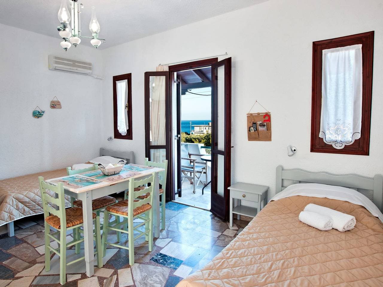 Foto 6 von 59: Wohnung mit Meerblick, Kreta, Ierapetra