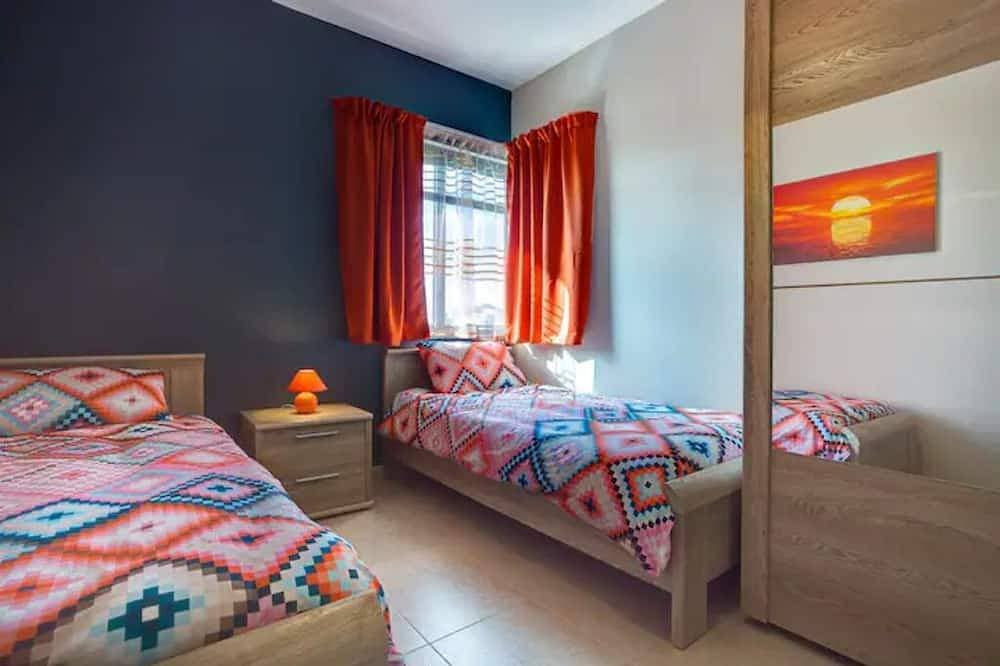 Foto 2 von 13: ☆ Cozy Apartment ♡ in St. Pauls Bay ☆.