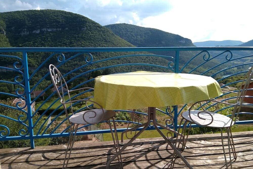 Foto 10 von 12: Charming house at the gateway to the Gorges du Tarn