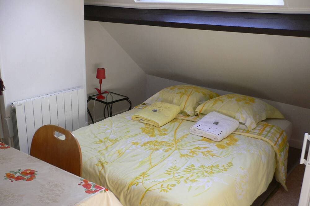 Foto 5 von 19: Schöne helle Zimmer