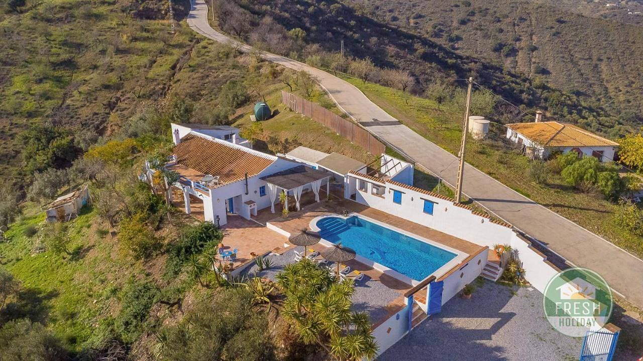 Foto 2 von 56: Three-Bedroom Holiday Home