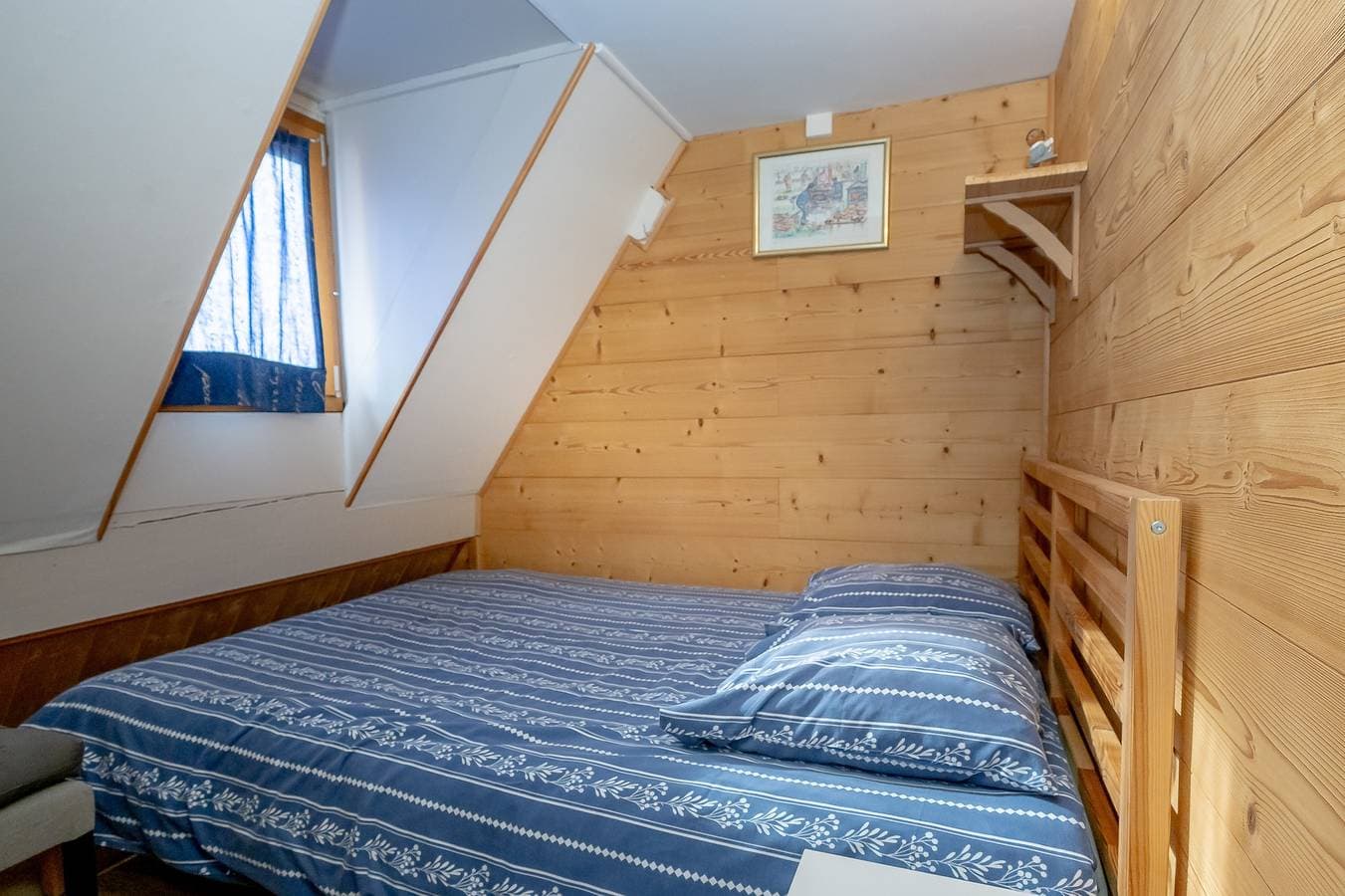 Foto 12 von 20: Ferienwohnung 'Koch' mit Privatterrasse und Wi-Fi