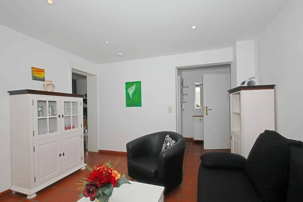 Foto 4 von 16: Ferienwohnung-Standard-Eigenes Badezimmer-Wg4