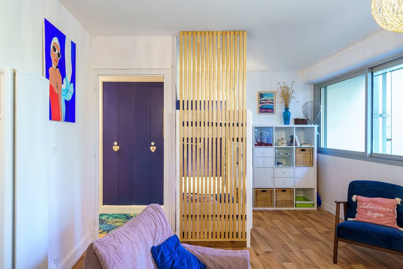 Foto 7 von 13: Ferienwohnung für 3 Personen