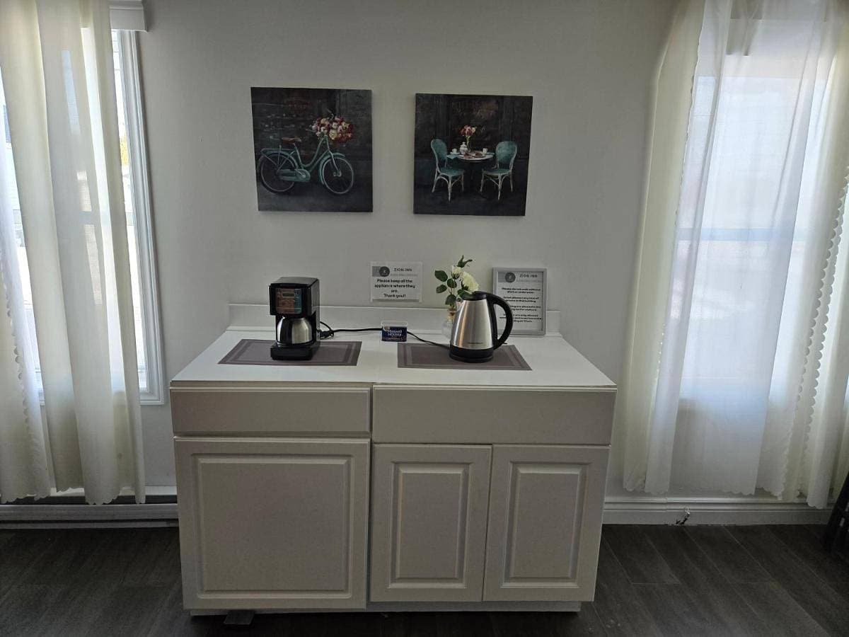 Foto 5 von 7: Budget Double Room