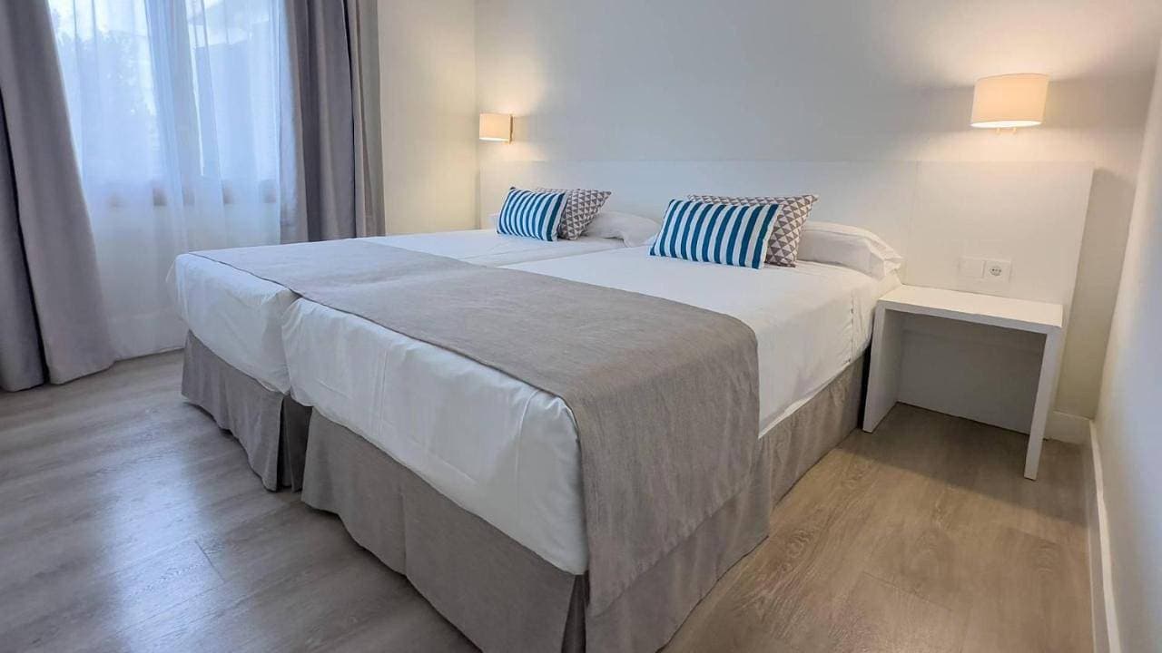 Foto 6 von 11: One-Bedroom Apartment