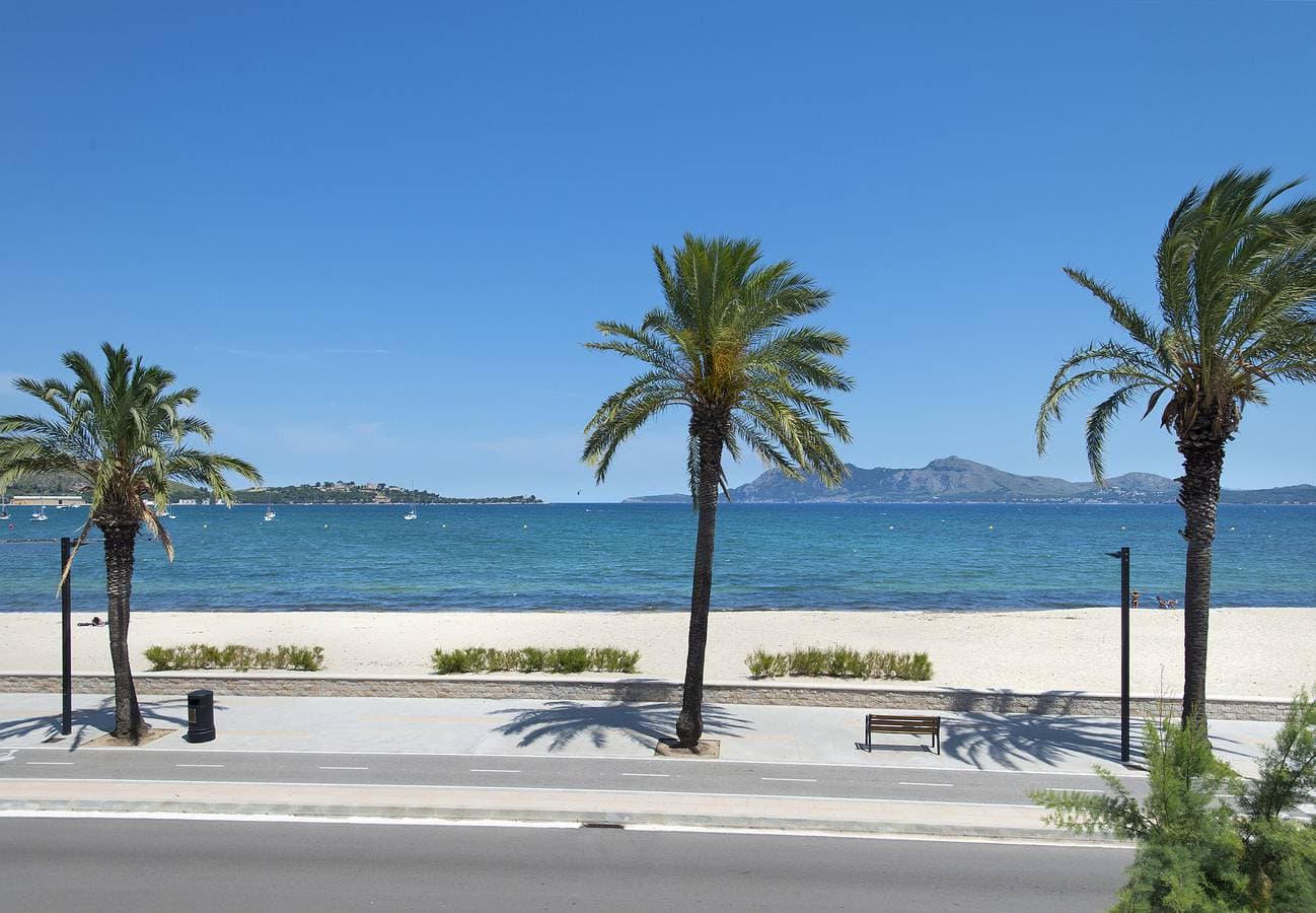 Foto 13 von 14: Magnific Apt. 1 Sea View