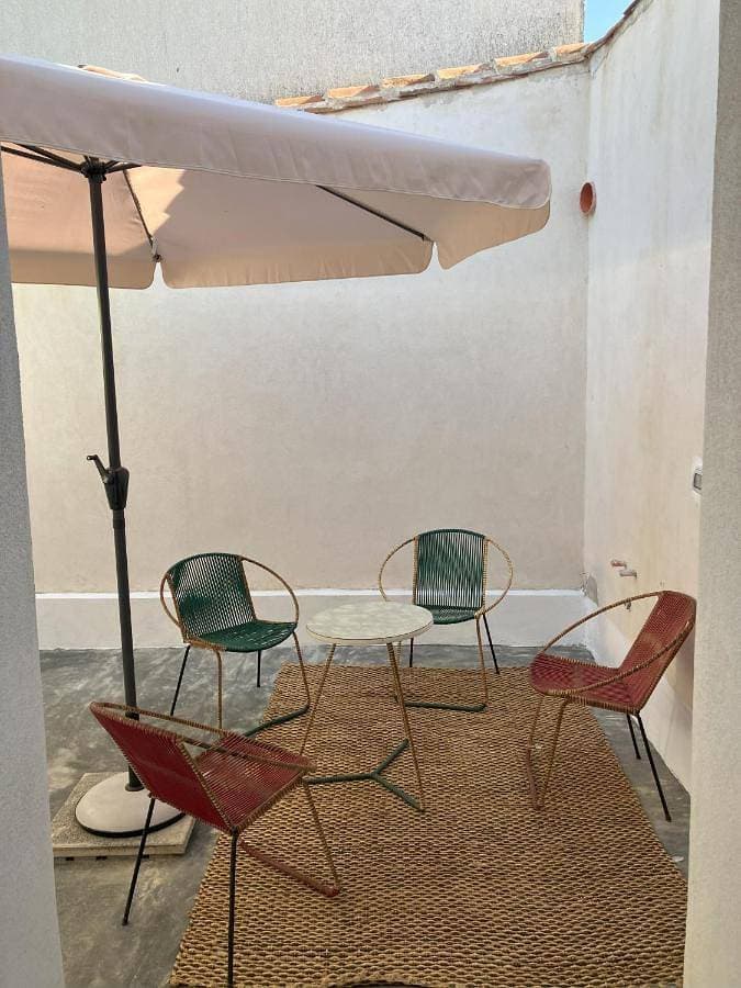 Foto 5 von 40: Three-Bedroom House
