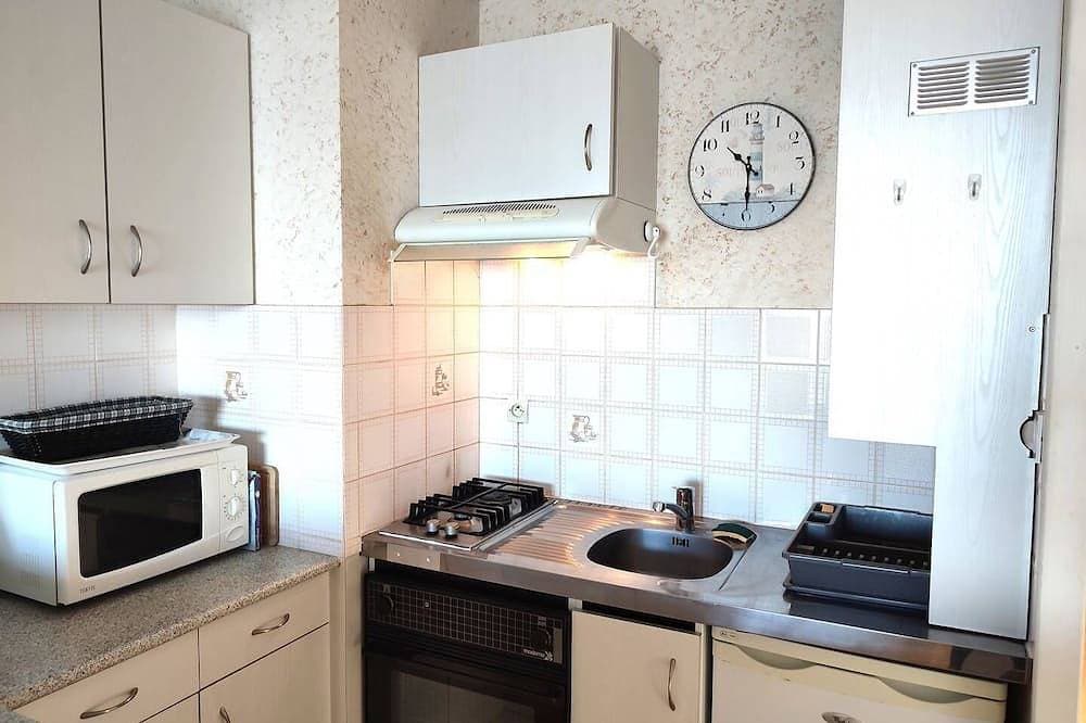 Foto 10 von 16: Schöne Wohnung Mit Aussergewöhnlichem Blick Auf Das Meer In Tregastel