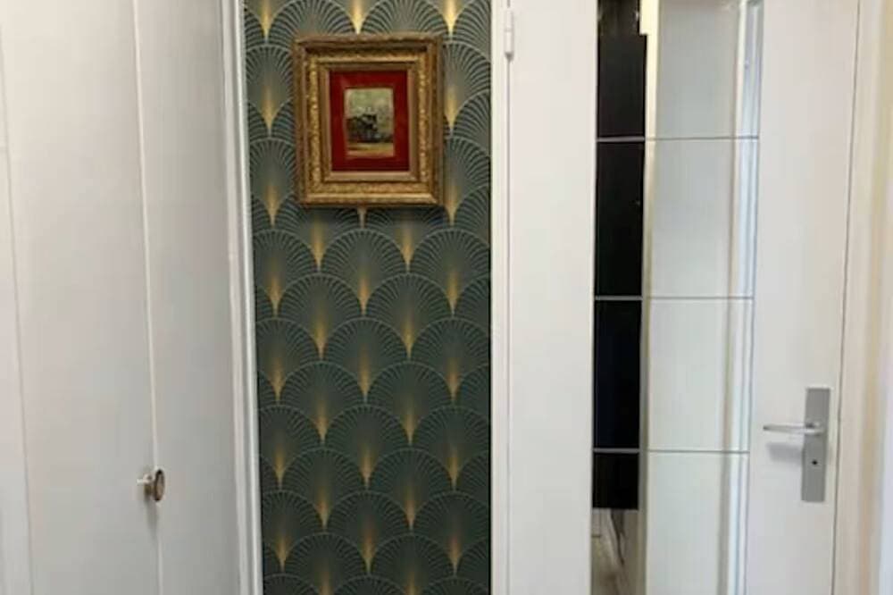 Foto 8 von 12: Stunning studio apartment