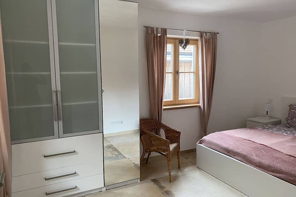 Foto 4 von 16: Helle, moderne Ferienwohnung in Jachenau Nähe Walchensee