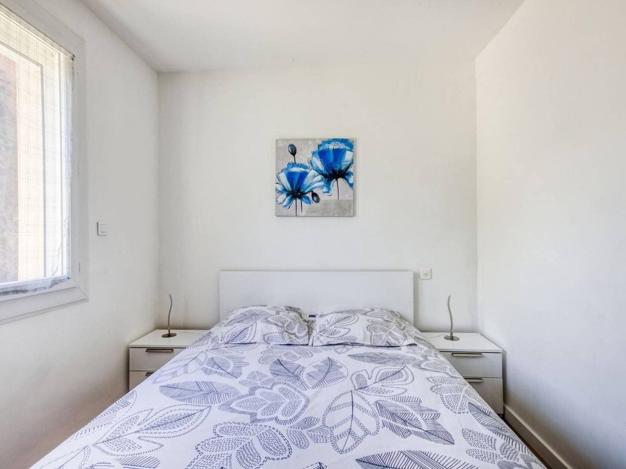 Foto 2 von 39: Ferienhaus für 6 Personen mit Garten