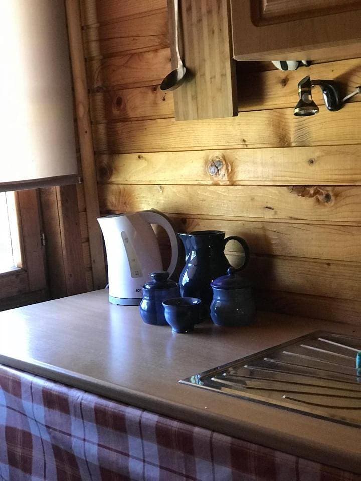 Foto 7 von 44: Cottage