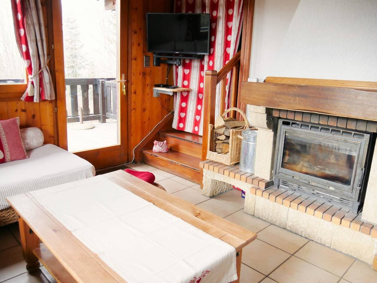 Foto 4 von 30: Le Chalet au Grand Air