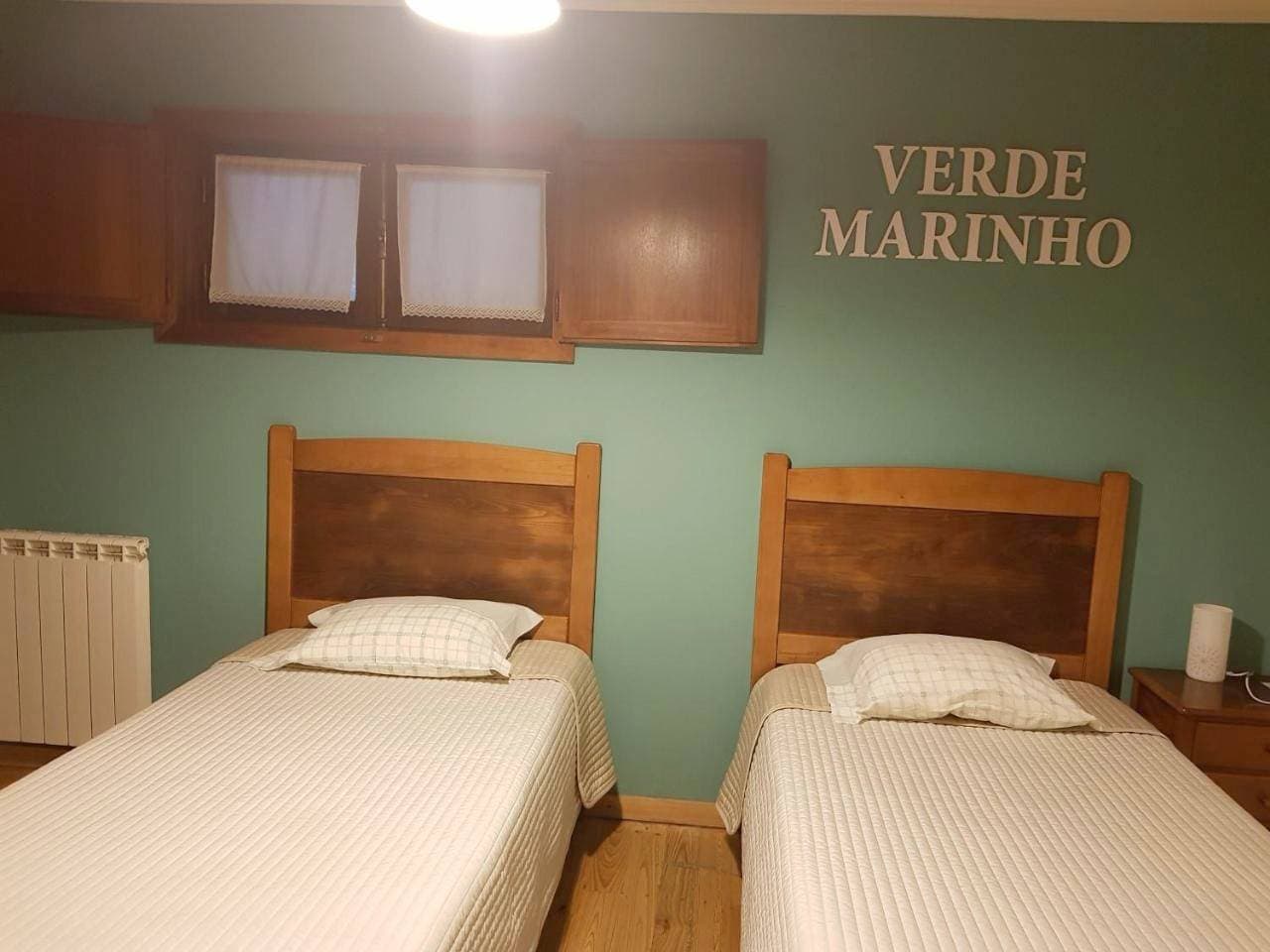Foto 3 von 7: Standard Twin Room