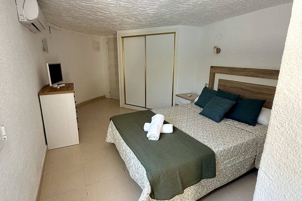 Foto 7 von 30: Chalet San Andres 3 bedrooms and private pool