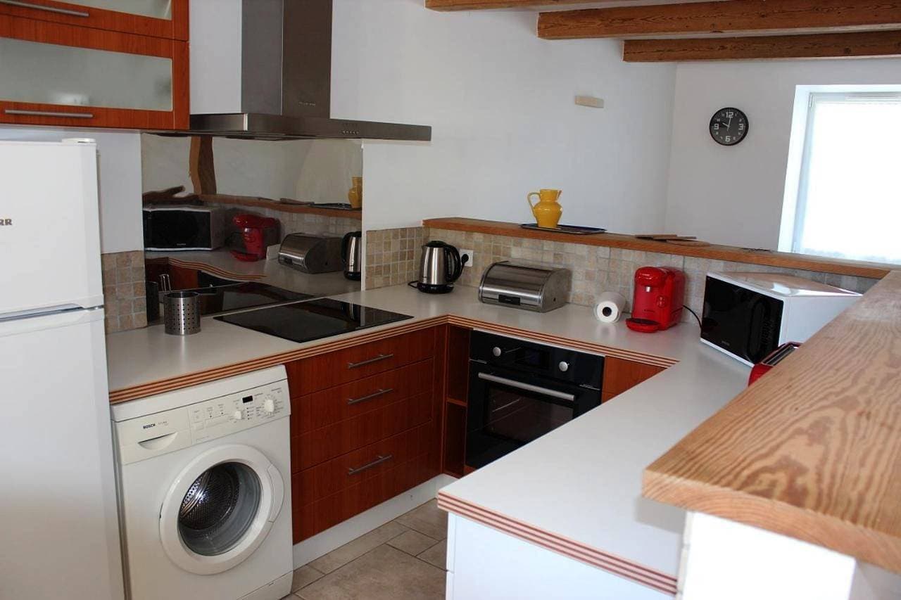 Foto 5 von 30: Holiday Home