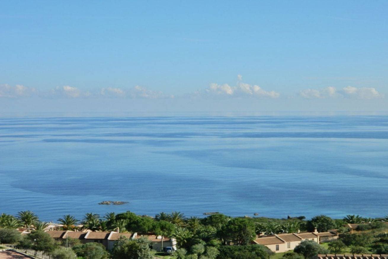 Foto 2 von 14: Porto Corallo Villa 8