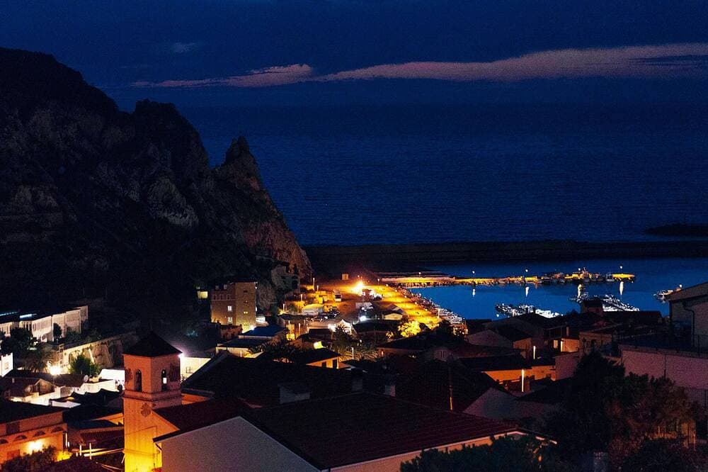 Foto 13 von 25: Panorama-Wohnung mit fantastischem Blick auf das Meer