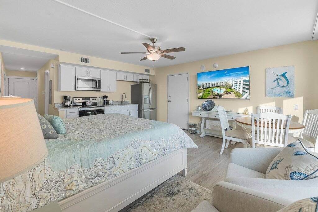 Foto 11 von 22: Sandcastle Condominium Unit 236