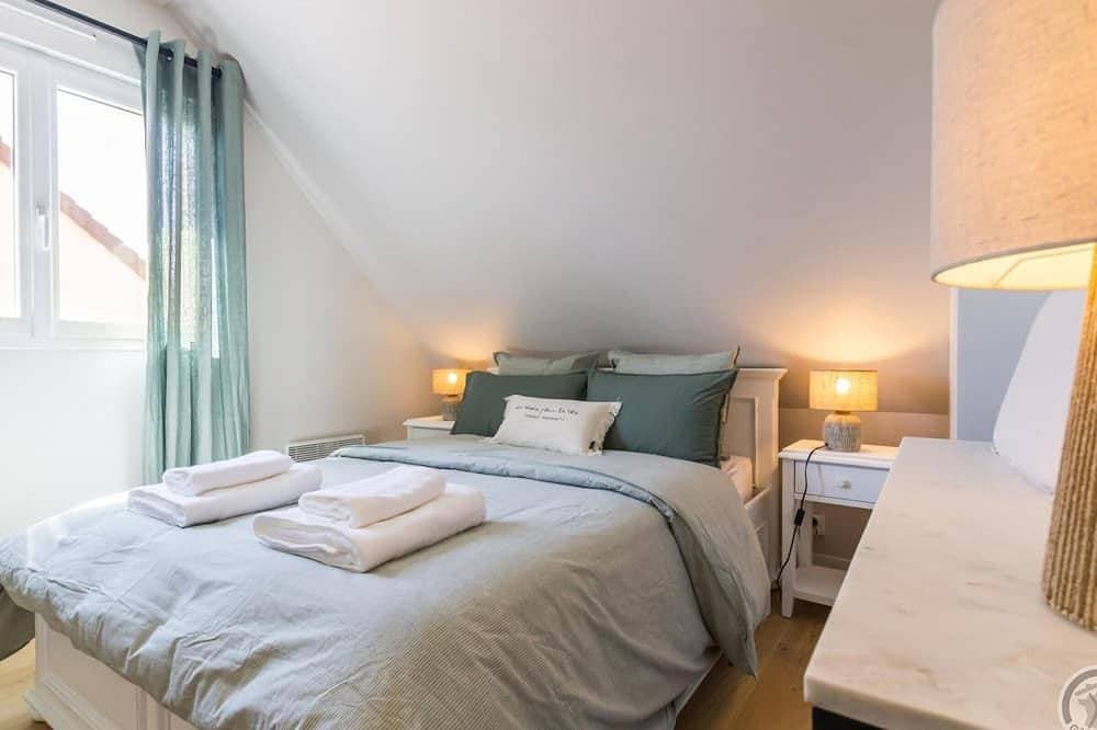 Foto 2 von 27: Ferienhaus 3 Sz, Privater Garten, Strand 100m Entfernt