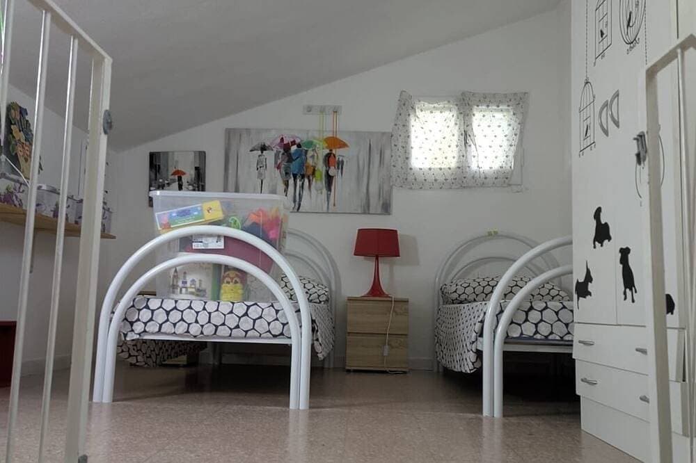 Foto 9 von 17: Golf von Cagliari restaurierte Villa