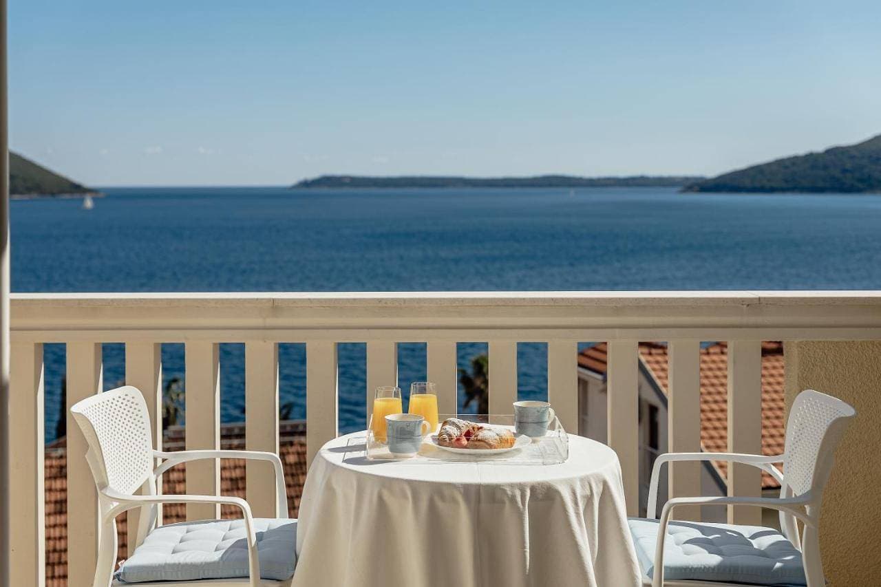 Foto 5 von 26: Two-Bedroom Apartment with Sea View