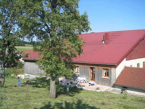 Foto 12 von 17: De La Vuillaumière
