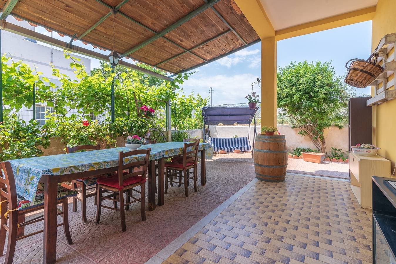 Casale siculo 1
