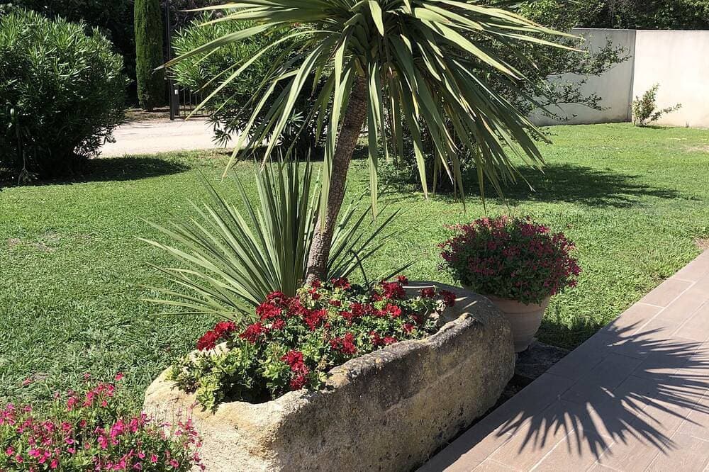 Foto 7 von 12: Petite Maison en Provence