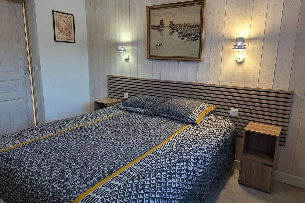 Foto 3 von 30: Charmantes Gîte in der Sologne mit privatem Parkplatz