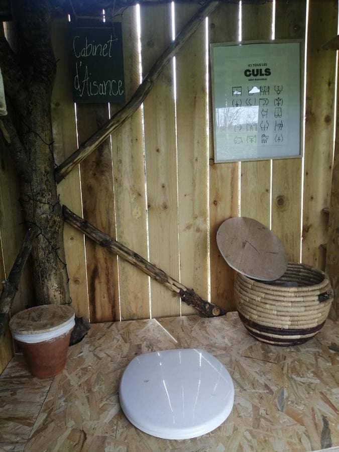 Foto 2 von 11: Tent
