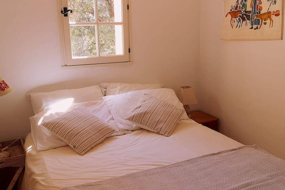 Foto 2 von 19: Provencal house with sea view La Croix Valmer \"Lou Mamet\", ideal for families