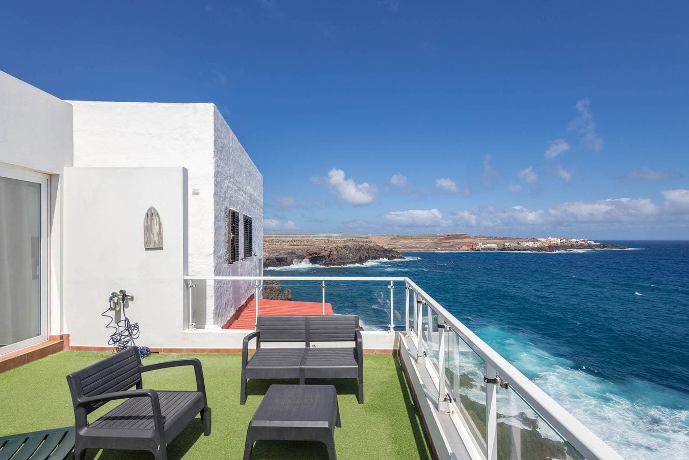 PentHouse Loft - Terrace & Natural Pool 1