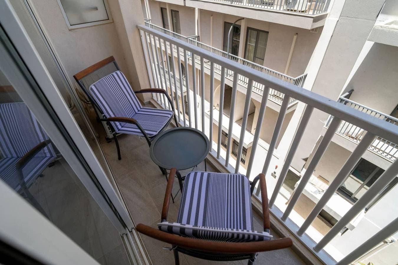 Ferienwohnung 1